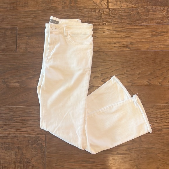 Dl1961 - Women'S - Drue Straight Leg Jean main image 1